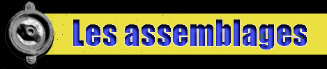 Assemblages