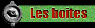Boites