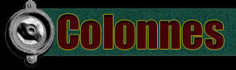 Colonnes
