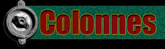 Colonnes