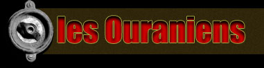 Ouraniens