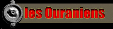 Ouraniens