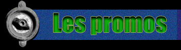 Promotions