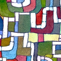 gouache